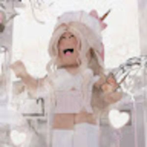 Meet your Posher, Allie